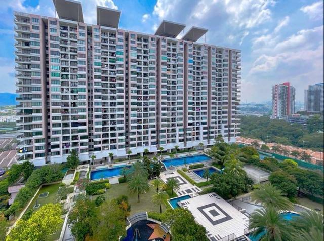 One Damansara 1
