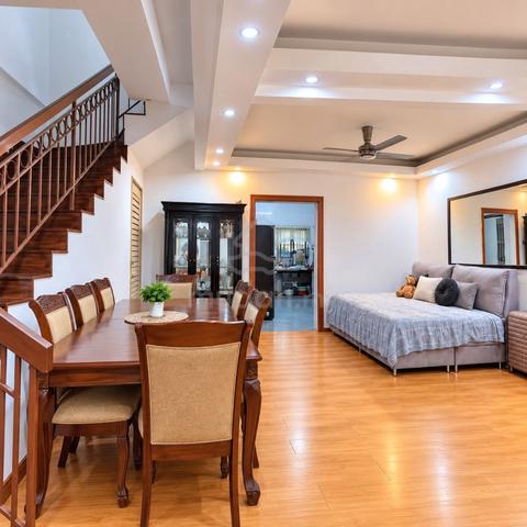 LOW DEPOSIT ⭐ 2 Storey Terrace Taman Mutiara Subang U5 Subang Bestari 1