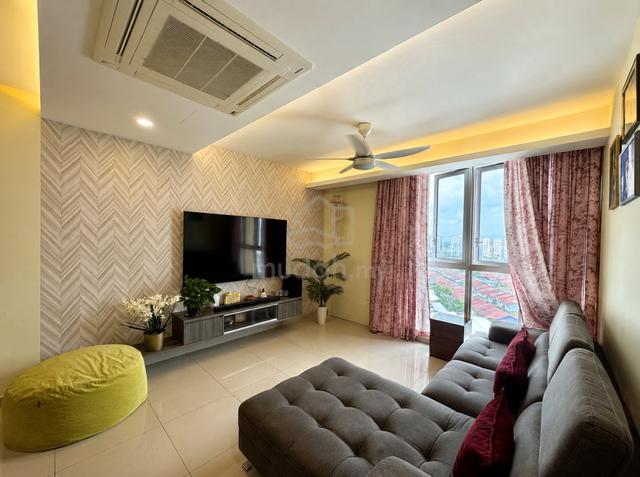 Ceria Residence 1
