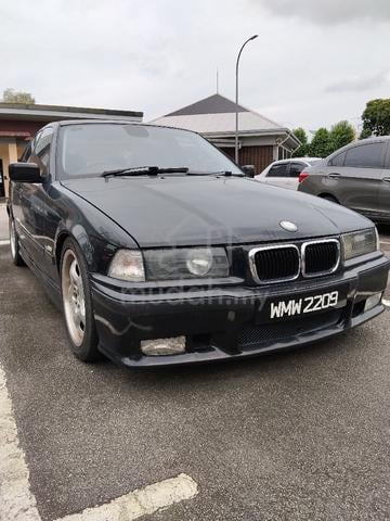 1997 Bmw 328i (CKD) 2.8 (A) - 5