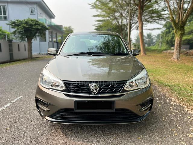 2022 Proton SAGA 1.3 PREMIUM AT MY16 FACELIFT (A) - 1
