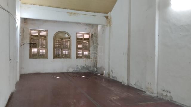 Alor Setar Double storey shop lot for rent, kedai bawah untuk disewa 1