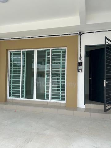 Taman Pasir Indah @ Permatang Pauh 2 Storey Terrance for rent 1