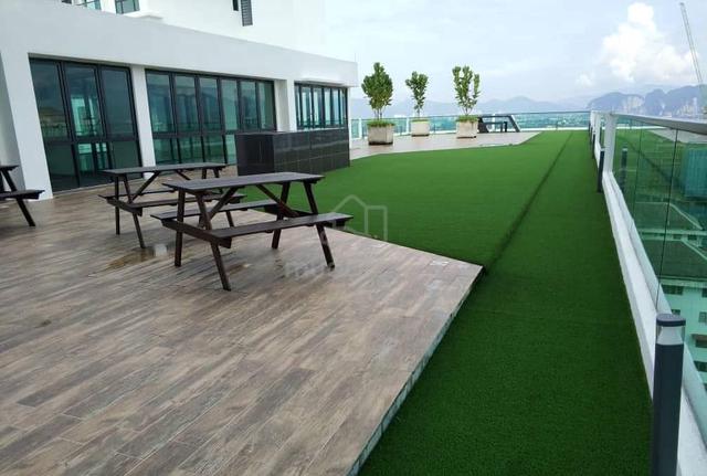 The Nest Residence @ Genting Klang 1