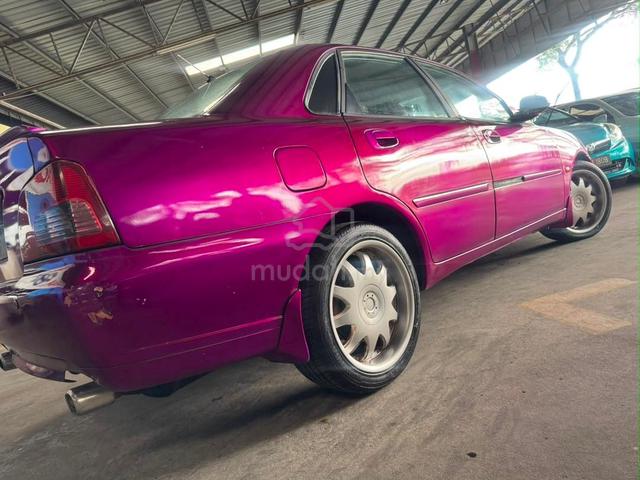 2006 Proton WAJA 1.6 ENHANCED (A) - 4