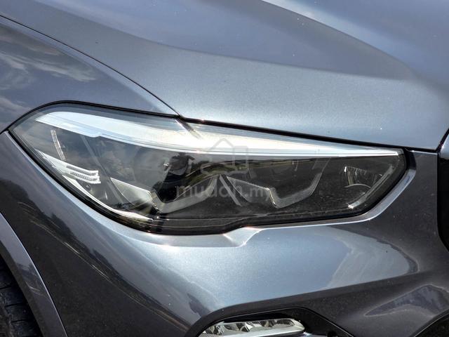 2020 Bmw X5 3.0 XDRIVE45E M SPORT (A) - 3