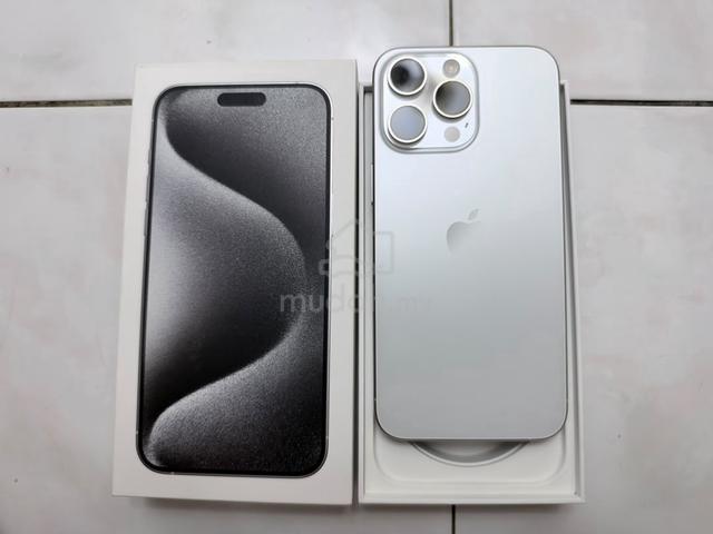 iphone 15pro max - photo 3 of 5