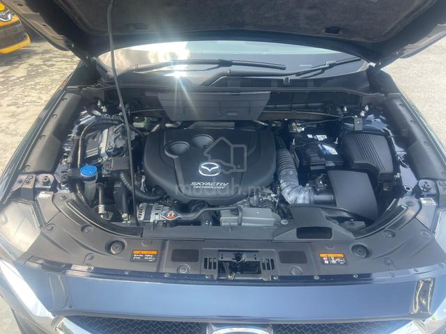 2019 Mazda CX-5 2.2 D GLS 2WD (CKD) FACELIFT (A) - 5
