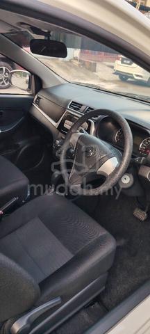 2024 Perodua BEZZA 1.0 G MY16 FACELIFT (A) - 5