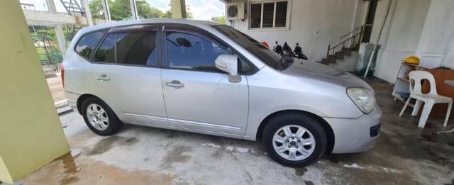 2010 Naza CITRA 2.0 GS FACELIFT (A) - 3