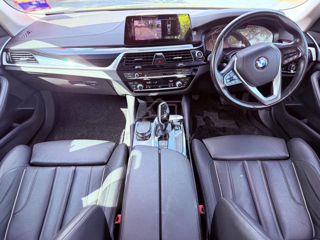 2021 Bmw 520i 2.0 LUXURY (A) - 5