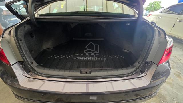 2016 Honda Accord 2.0 VTi-L - 5