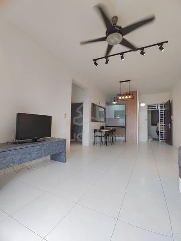 Sky Oasis Residences 1