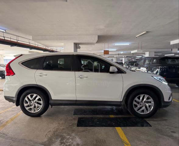 2015 Honda CR-V 2.0 2WD (A) - 5