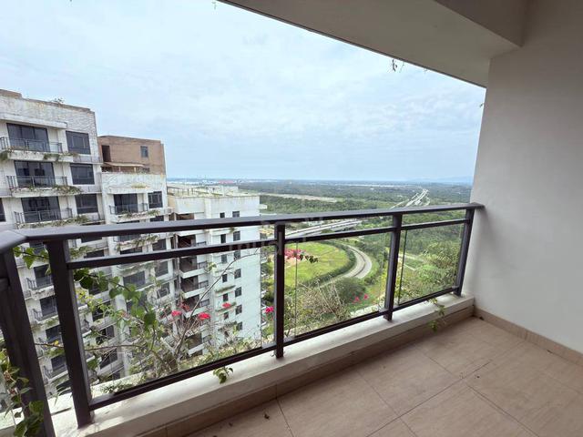 Starview bay @ Forest city 1