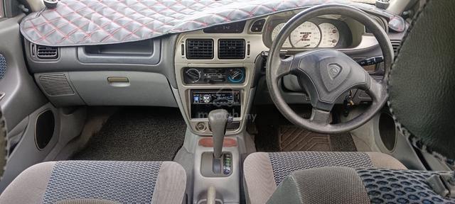2006 Proton WIRA 1.5 A/B GLI (A) - 5