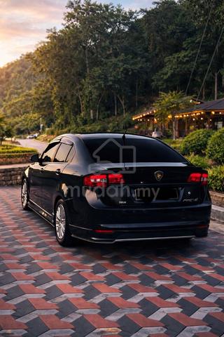 2014 Proton PREVE 1.6 EXECUTIVE (A) - 2