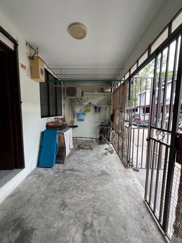 2 Storey Cluster House 4 rooms , 2 bathrooms Bayan Baru 1