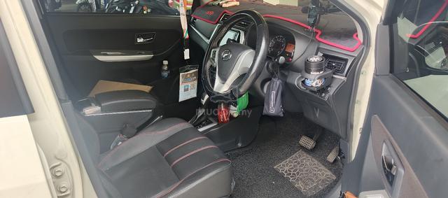 2023 Perodua BEZZA 1.3 AV MY16 FACELIFT (A) - 4