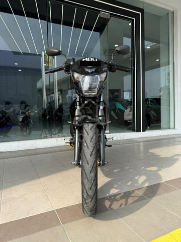 2023 Suzuki Raider 150 ( 11K KM ONLY ) Rare Unit ! - photo 7 of 10