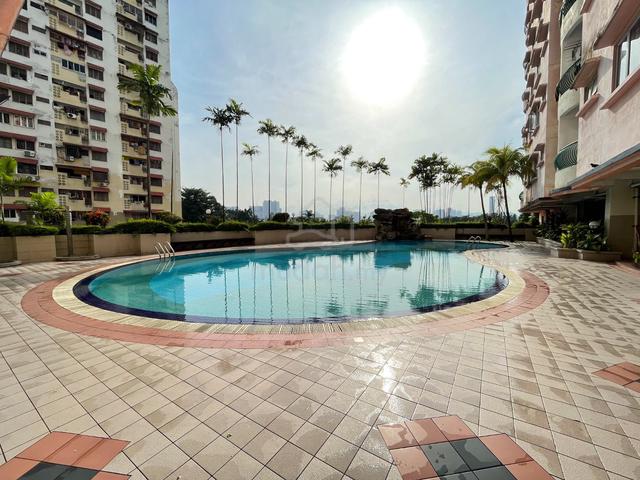Mutiara Sentul 1
