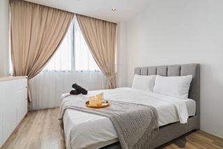 Cheras MRT Condo 1
