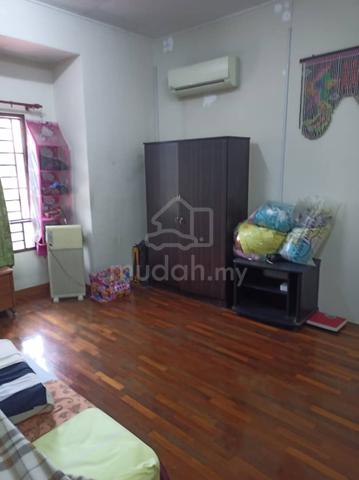 Room include Utility Bandar Botanic near Bungor Klang *Last Unit CHEAP 3