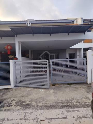 [FOR RENT ] 2 Storey TERRACE PELANGI HEIGHT, MANTIN NEGERI SEMBILAN 1
