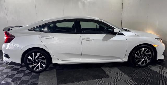 2018 Honda CIVIC 1.8 S i-VTEC (A) FULL SERVICE REC - 3