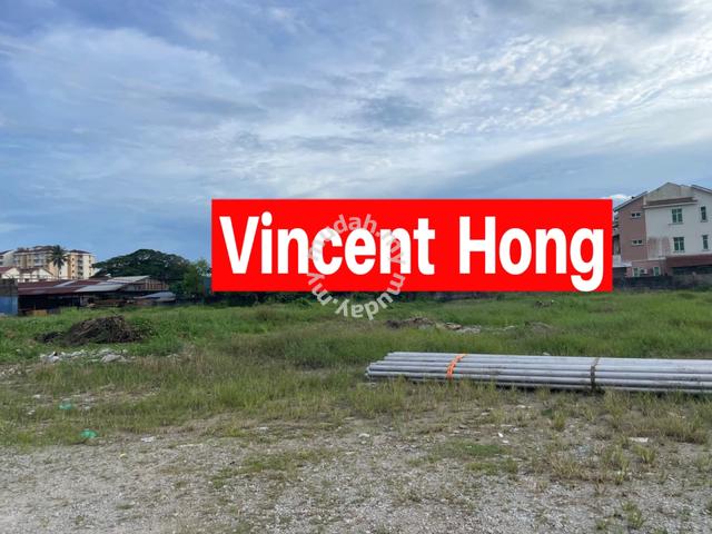 Raja Uda Commercial Land 3 acre 2