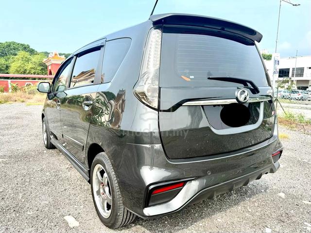 2021 Perodua ALZA 1.5 AV MY17 FACELIFT (A) - 3