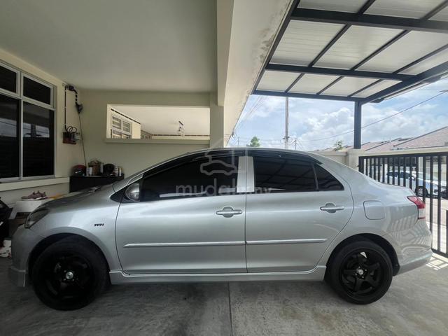2008 Toyota VIOS 1.5 S NCP93R-BEPVKE (A) - 3