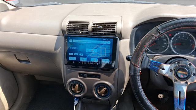 2008 Toyota AVANZA 1.3 E F601RM-GMMFM (M) - 5