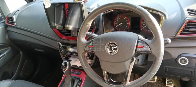 2022 Proton IRIZ 1.6 ACTIVE MY19 FACELIFT (A) - 5