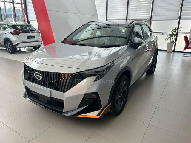 2026 New GAC EMZOOM AKPK BOLEH LOAN 💯LOAN - 1