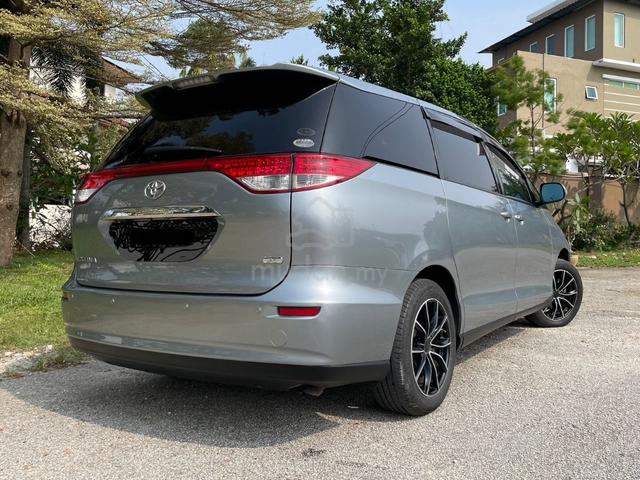 2011 Toyota ESTIMA 2.4 X FACELIFT (A) - 2