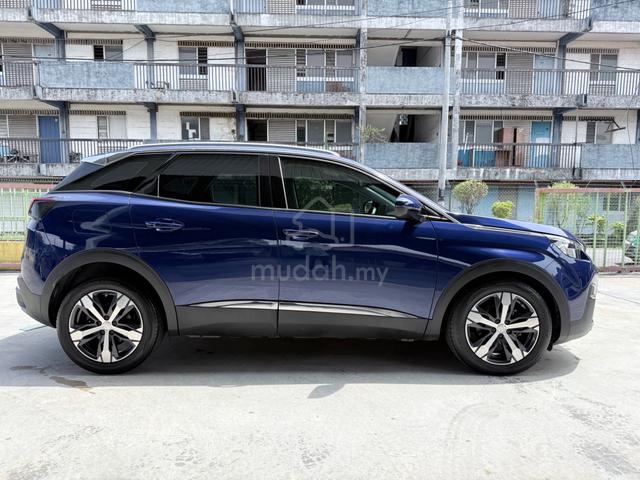 2018 Peugeot 3008 1.6 ALLURE THP P84 (A) - 4
