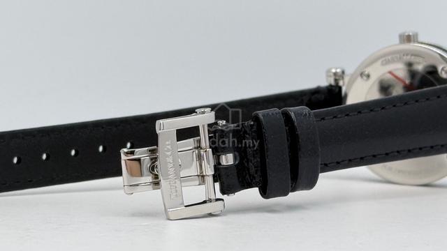 Tiffany & Co Atlas 30mm Quartz - photo 3 of 6