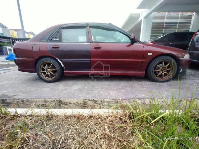 2007 Proton WIRA 1.5 GLI A/B SE (A) - 5