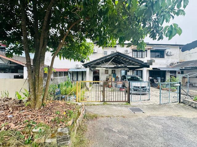 2 Storey Terrace House, Desa 1, Bandar Country Homes, Rawang 1