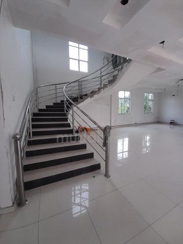 2 Storey Bungalow, Nibong Tebal, S.P.S 1