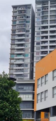Brio Setia Walk 1