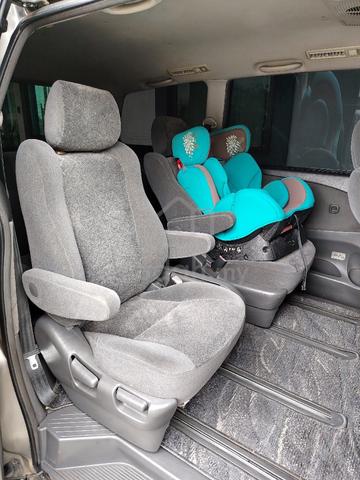 2004 Toyota ESTIMA 2.4 AERAS S-EDITION ACR30W (A) - 5