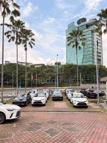 2022 Toyota HARRIER G MANY UNITS LOW MILEAGE - 4