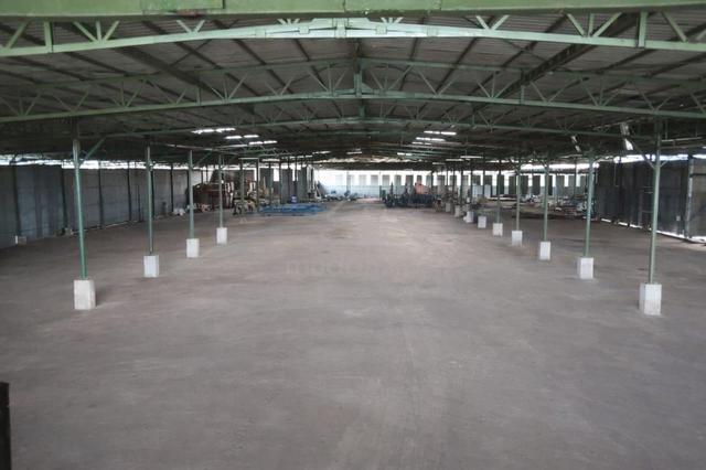 Bandar Tenggara 3.8 Acre Detached Factory 100k sqf Builtup near Kulai 1
