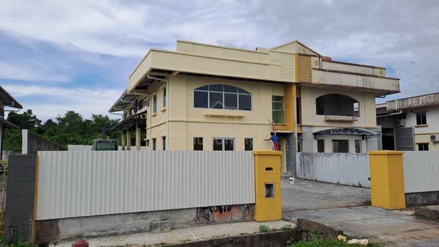 LIGHT INDUSTRIAL WAREHOUSE FACTORY FOR RENT AG DEMAK LAUT KUCHING Mys 1