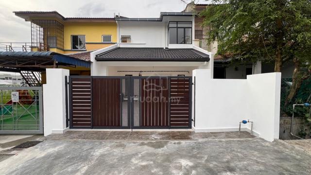 FREE SNP LEGAL FEE NICE LOCATION BESIDE BMC MALL Bandar Mahkota Cheras 1