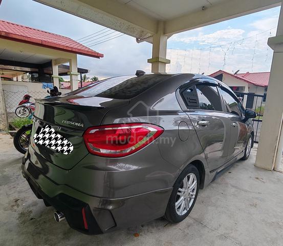 2020 Proton PERSONA 1.6 EXECUTIVE MY16 FACELIFT - 2