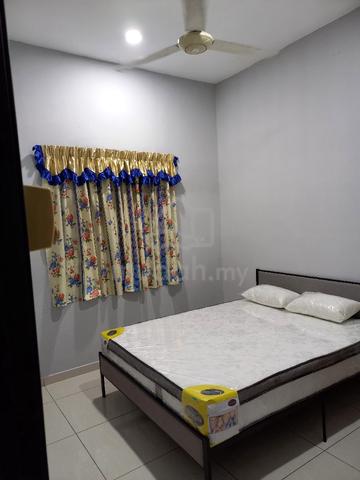 ROOM RENTAL for females only at Tasek Gelugor,mainland Penang 1