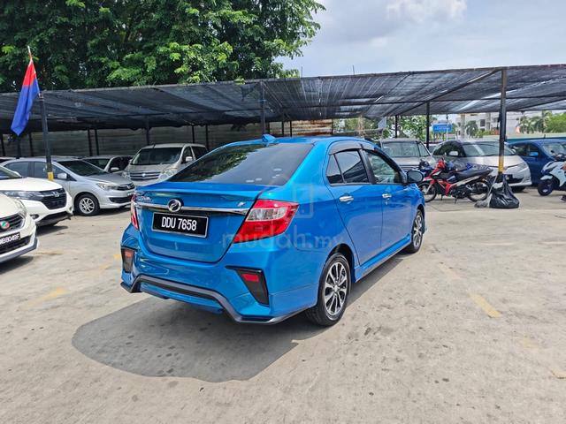 2020 Perodua BEZZA 1.3 (AUTO) - 3
